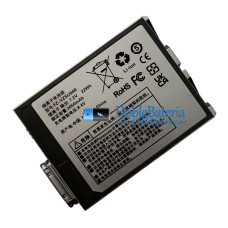 Batería para Panasonic FZ-VZSU94R FZ-B2 FZ-M1 FZ-M1C [Batería de repuesto]